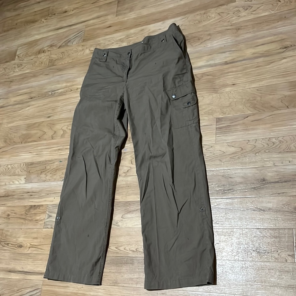 Cargo pants